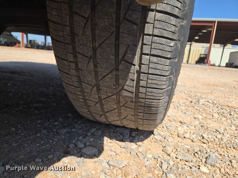 image for item EU3731 2019 Chevrolet Silverado 1500 Crew Cab pickup truck