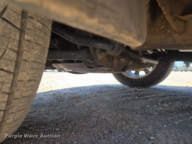 image for item EU3731 2019 Chevrolet Silverado 1500 Crew Cab pickup truck