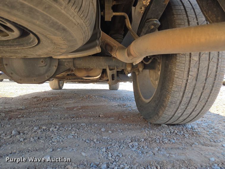 image for item EU3731 2019 Chevrolet Silverado 1500 Crew Cab pickup truck