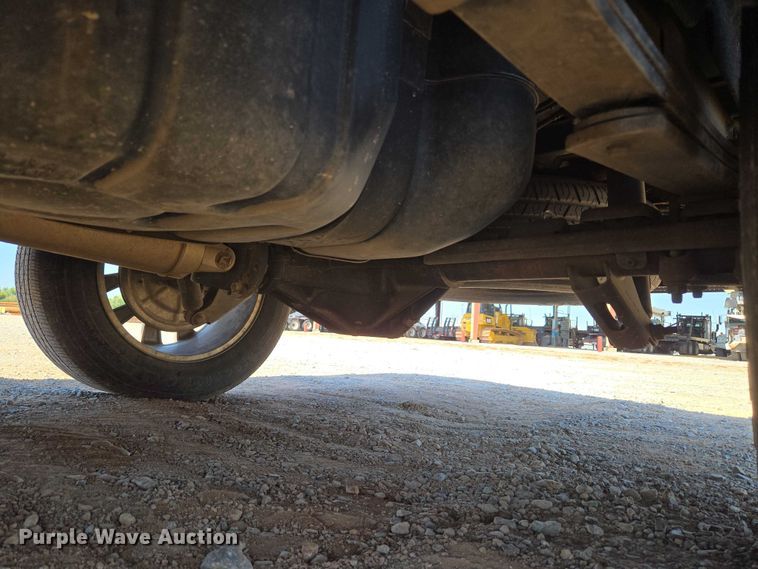 image for item EU3731 2019 Chevrolet Silverado 1500 Crew Cab pickup truck