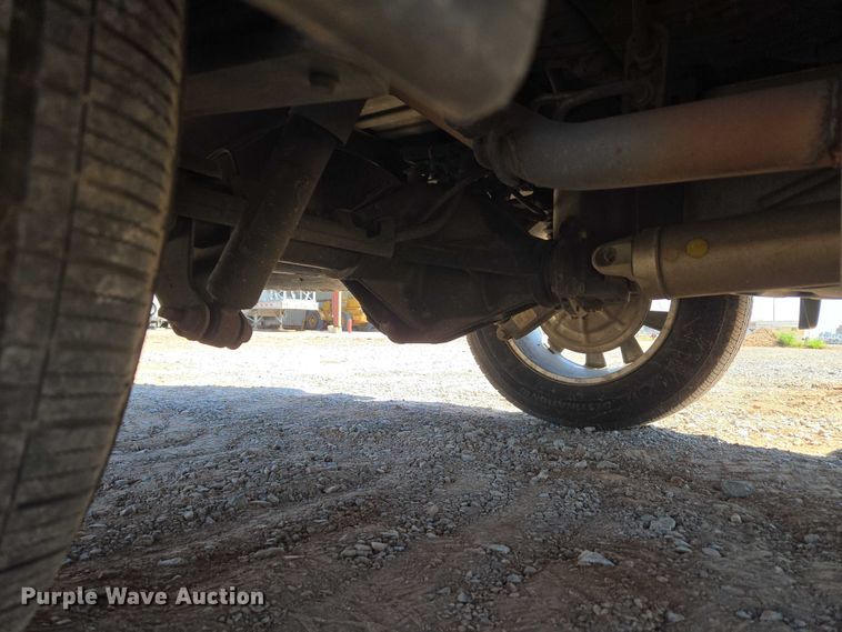 image for item EU3731 2019 Chevrolet Silverado 1500 Crew Cab pickup truck