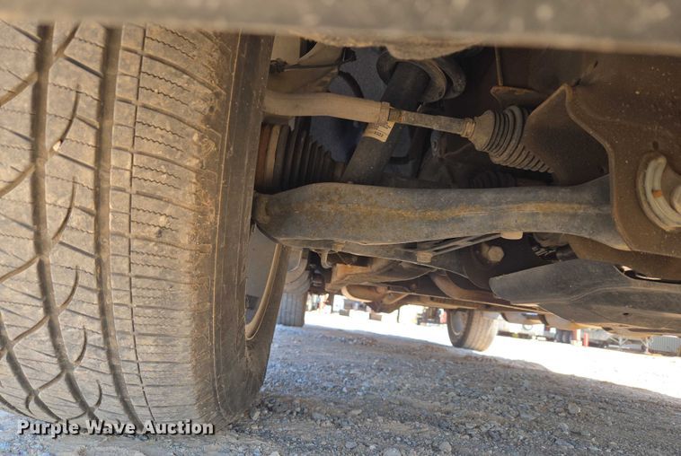 image for item EU3731 2019 Chevrolet Silverado 1500 Crew Cab pickup truck