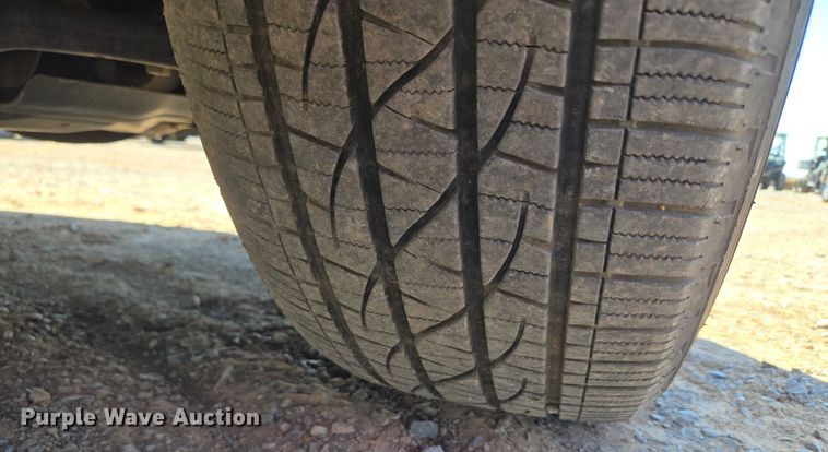 image for item EU3731 2019 Chevrolet Silverado 1500 Crew Cab pickup truck