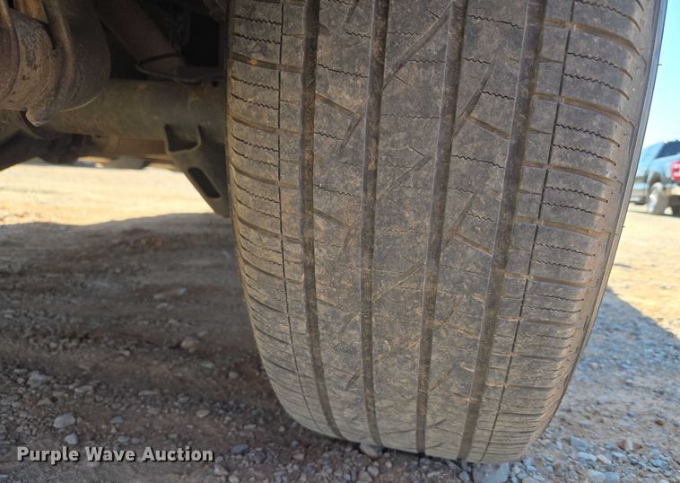 image for item EU3731 2019 Chevrolet Silverado 1500 Crew Cab pickup truck