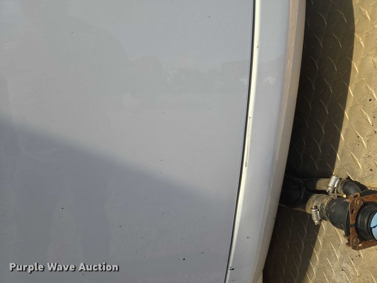 image for item EU3736 2019 Ford F550 SuperCab flatbed truck