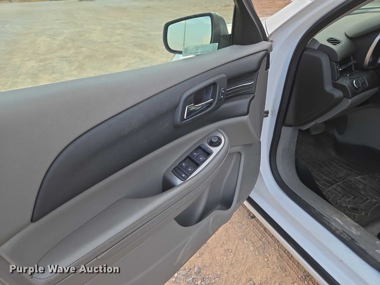 image for item EU3737 2015 Chevrolet Malibu LS 