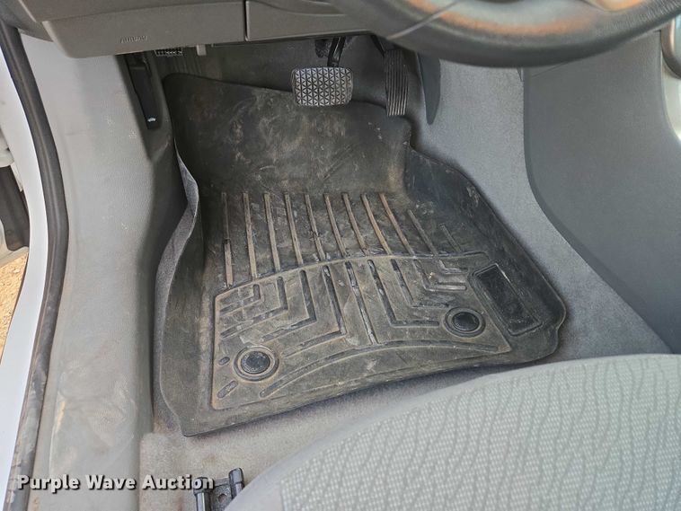 image for item EU3737 2015 Chevrolet Malibu LS 