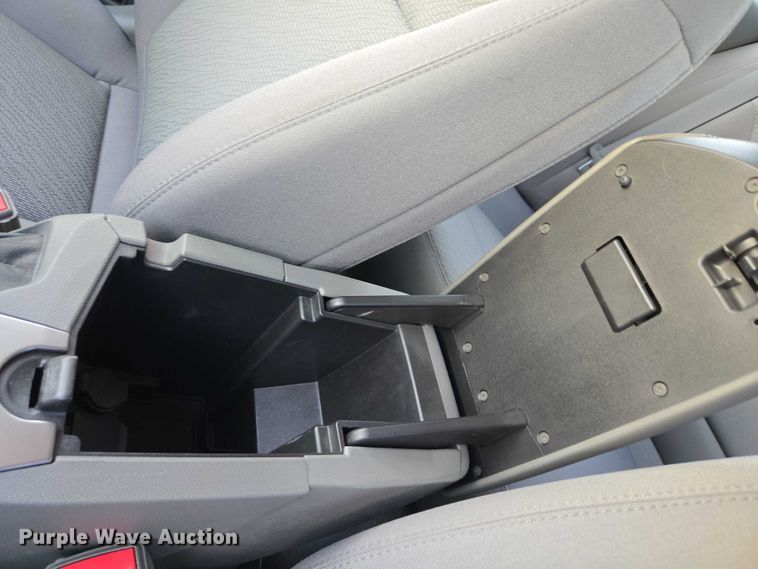 image for item EU3737 2015 Chevrolet Malibu LS 