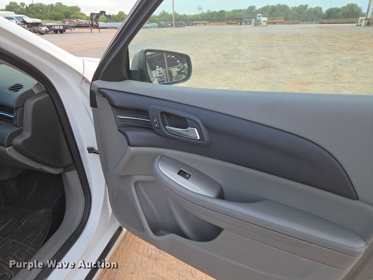 image for item EU3737 2015 Chevrolet Malibu LS 