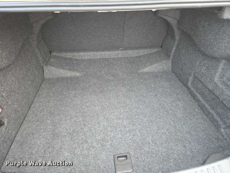 image for item EU3737 2015 Chevrolet Malibu LS 