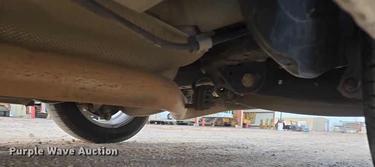 image for item EU3737 2015 Chevrolet Malibu LS 