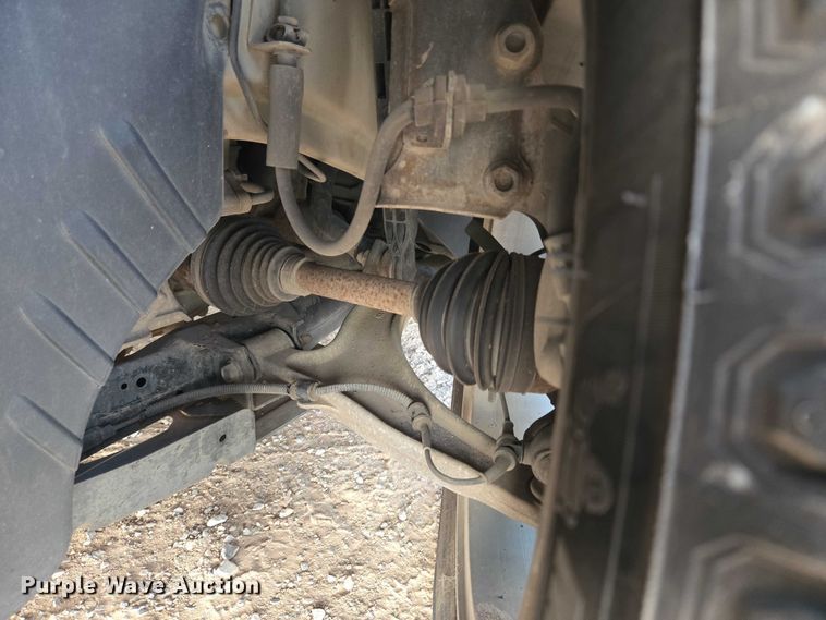 image for item EU3737 2015 Chevrolet Malibu LS 