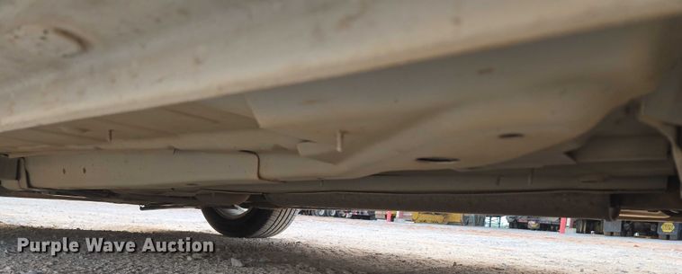 image for item EU3737 2015 Chevrolet Malibu LS 