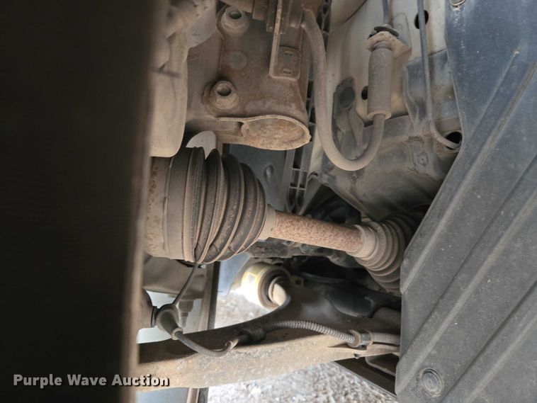 image for item EU3737 2015 Chevrolet Malibu LS 