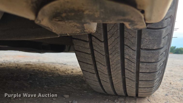 image for item EU3737 2015 Chevrolet Malibu LS 