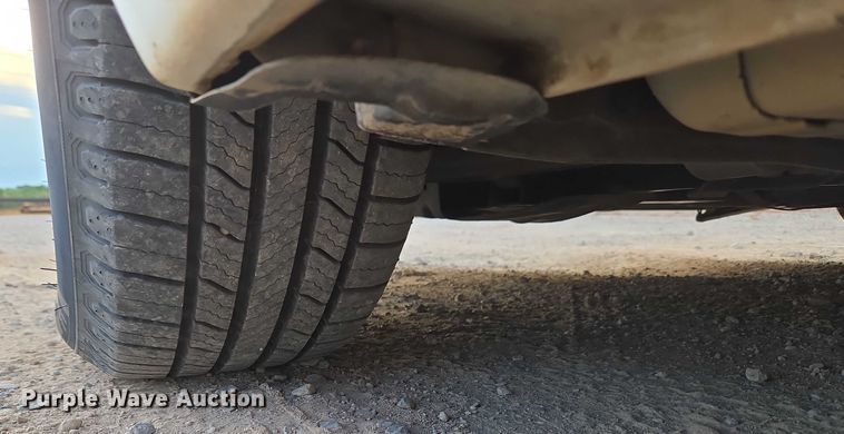 image for item EU3737 2015 Chevrolet Malibu LS 