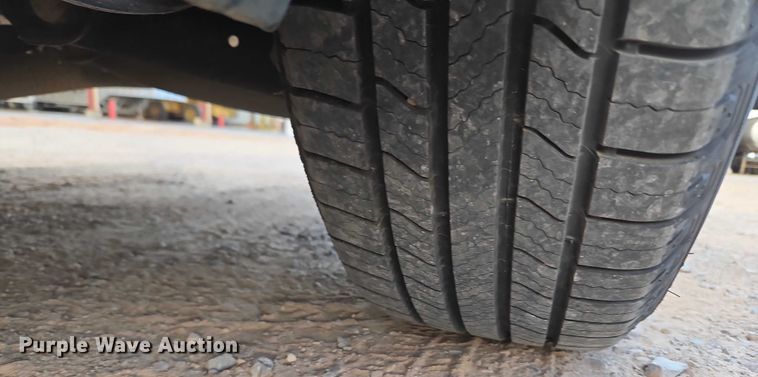 image for item EU3737 2015 Chevrolet Malibu LS 