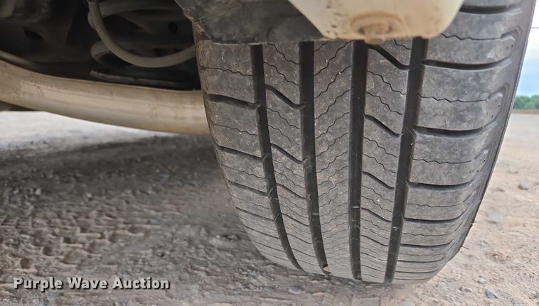 image for item EU3737 2015 Chevrolet Malibu LS 