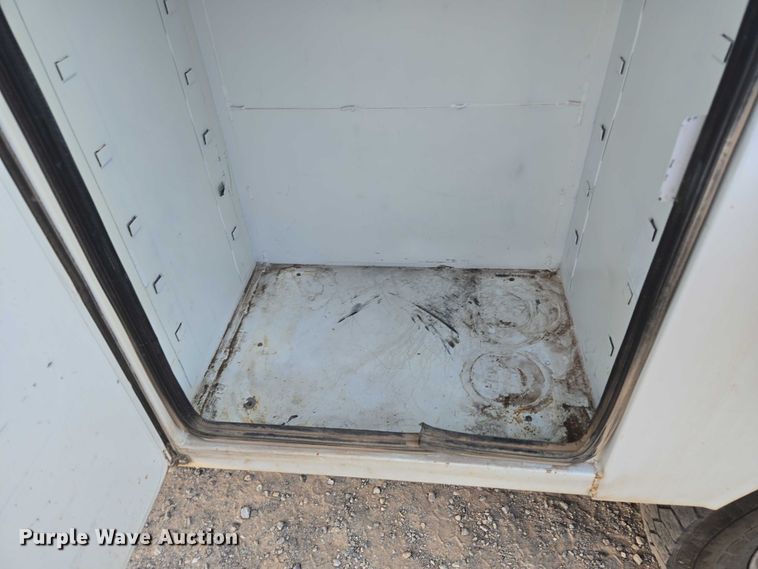 image for item EU3738 2020 Ford F550 bucket truck