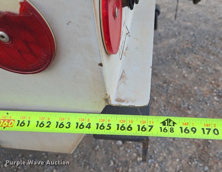 image for item EU3738 2020 Ford F550 bucket truck