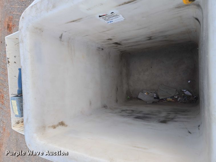 image for item EU3738 2020 Ford F550 bucket truck