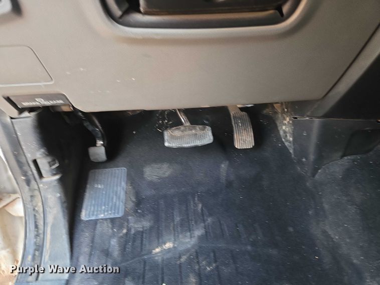 image for item EU3738 2020 Ford F550 bucket truck