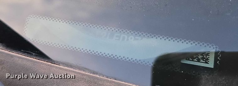 image for item EU3738 2020 Ford F550 bucket truck