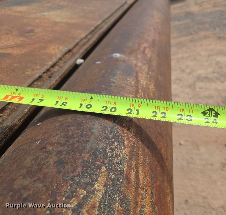 image for item EU3739 1993 International F-4900 winch truck