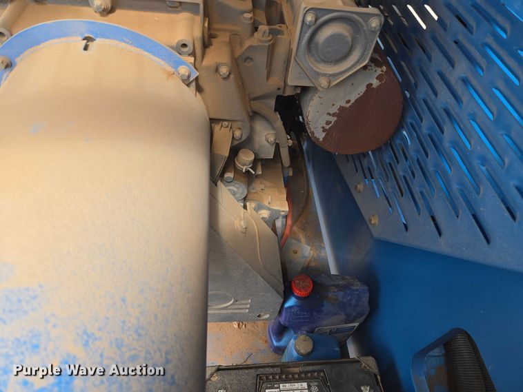 image for item EU3740 2002 Genie Z-60/34 boom lift