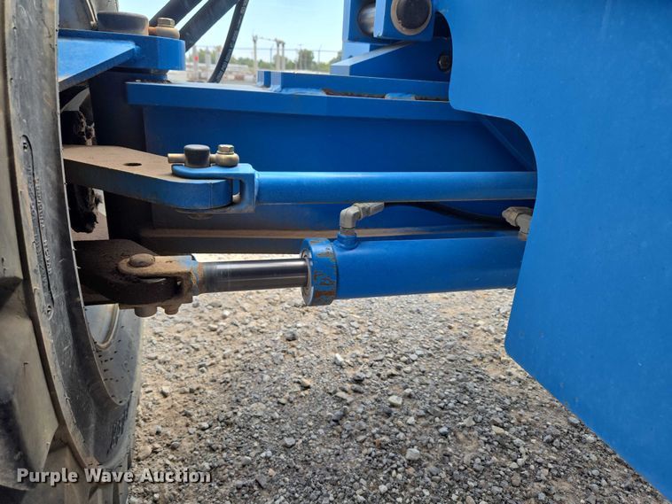 image for item EU3740 2002 Genie Z-60/34 boom lift