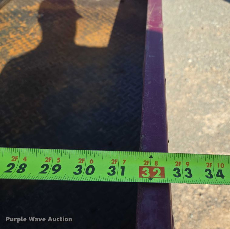 image for item EU3742 2006 Kawasaki 4010 utility vehicle