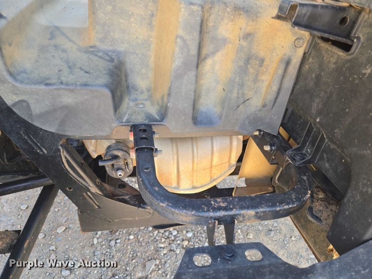 image for item EU3744 2019 Honda Pioneer 1000 utility vehicle