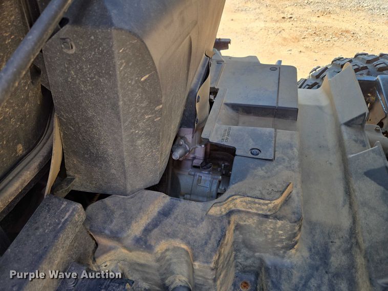 image for item EU3744 2019 Honda Pioneer 1000 utility vehicle