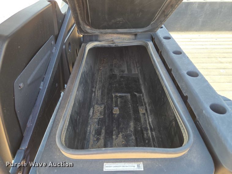 image for item EU3745 2016 Polaris Ranger 800 EFI utility vehicle