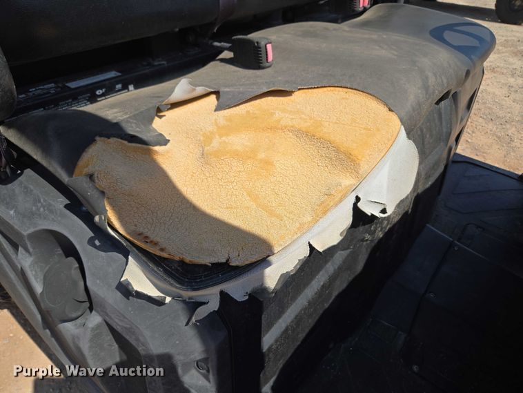 image for item EU3745 2016 Polaris Ranger 800 EFI utility vehicle