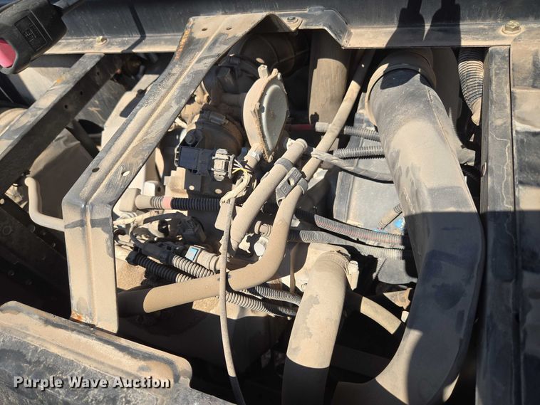 image for item EU3745 2016 Polaris Ranger 800 EFI utility vehicle