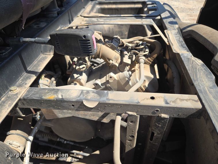 image for item EU3745 2016 Polaris Ranger 800 EFI utility vehicle