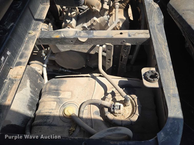 image for item EU3745 2016 Polaris Ranger 800 EFI utility vehicle