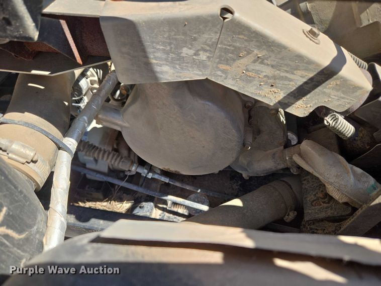 image for item EU3745 2016 Polaris Ranger 800 EFI utility vehicle