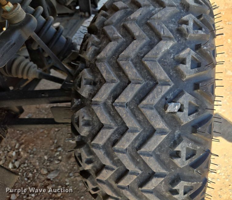 image for item EU3745 2016 Polaris Ranger 800 EFI utility vehicle