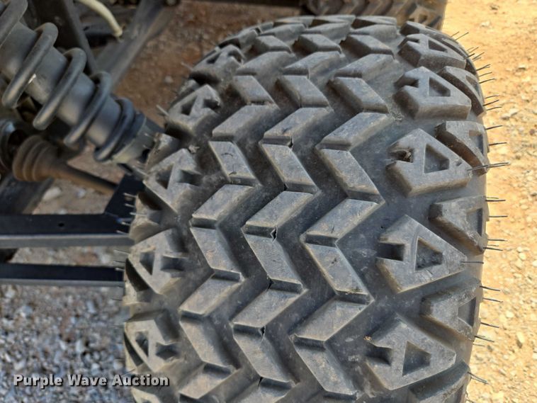 image for item EU3745 2016 Polaris Ranger 800 EFI utility vehicle