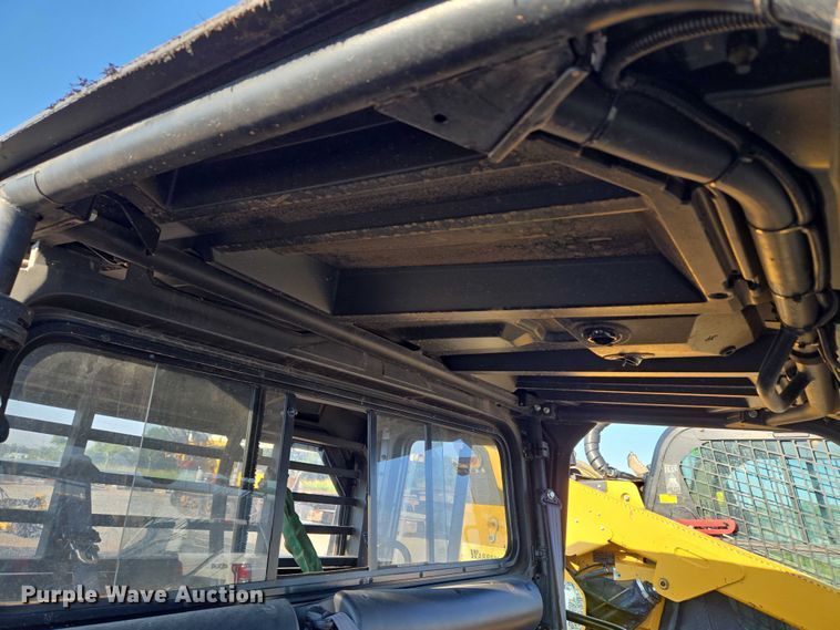 image for item EU3746 2023 Kawasaki Mule Pro-FTX utility vehicle