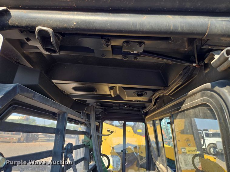 image for item EU3746 2023 Kawasaki Mule Pro-FTX utility vehicle