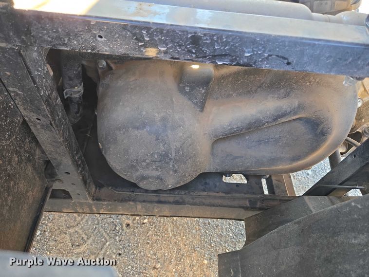 image for item EU3746 2023 Kawasaki Mule Pro-FTX utility vehicle