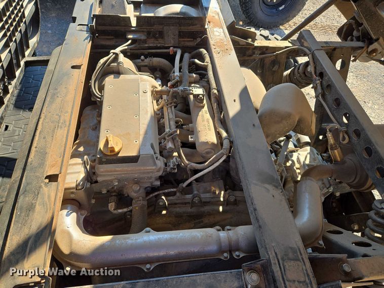 image for item EU3746 2023 Kawasaki Mule Pro-FTX utility vehicle