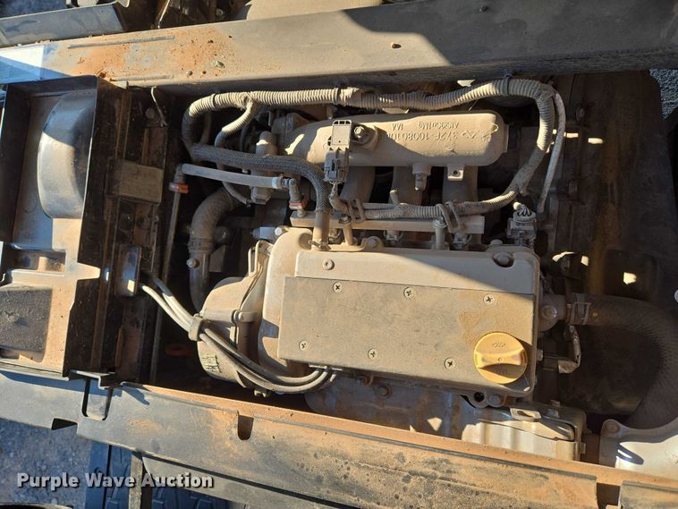 image for item EU3746 2023 Kawasaki Mule Pro-FTX utility vehicle