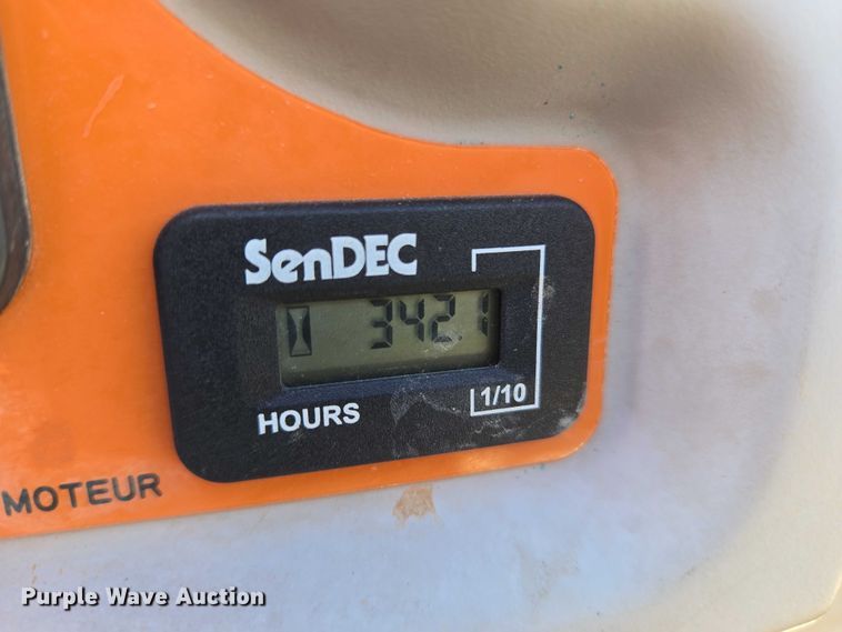 image for item EU3748 (5) generators 