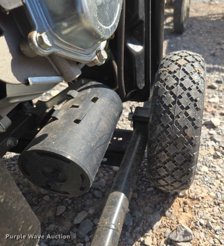 image for item EU3748 (5) generators 