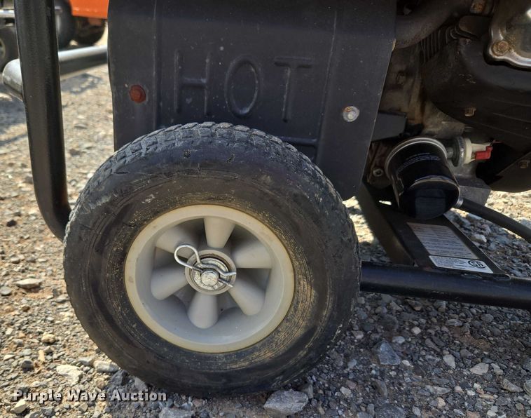 image for item EU3748 (5) generators 