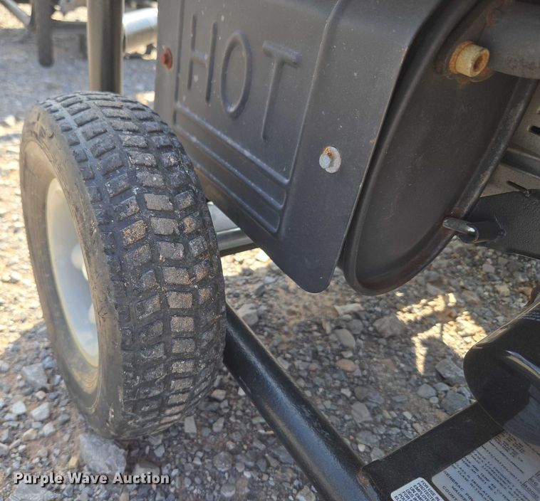 image for item EU3748 (5) generators 